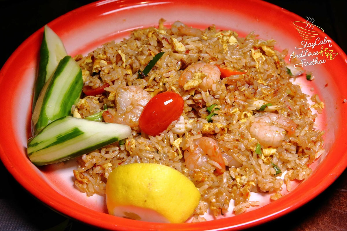 【食。台北】甲泰船麵〜東區/泰式料理。絕對道地!不用出國也能有道地泰國街頭美食!