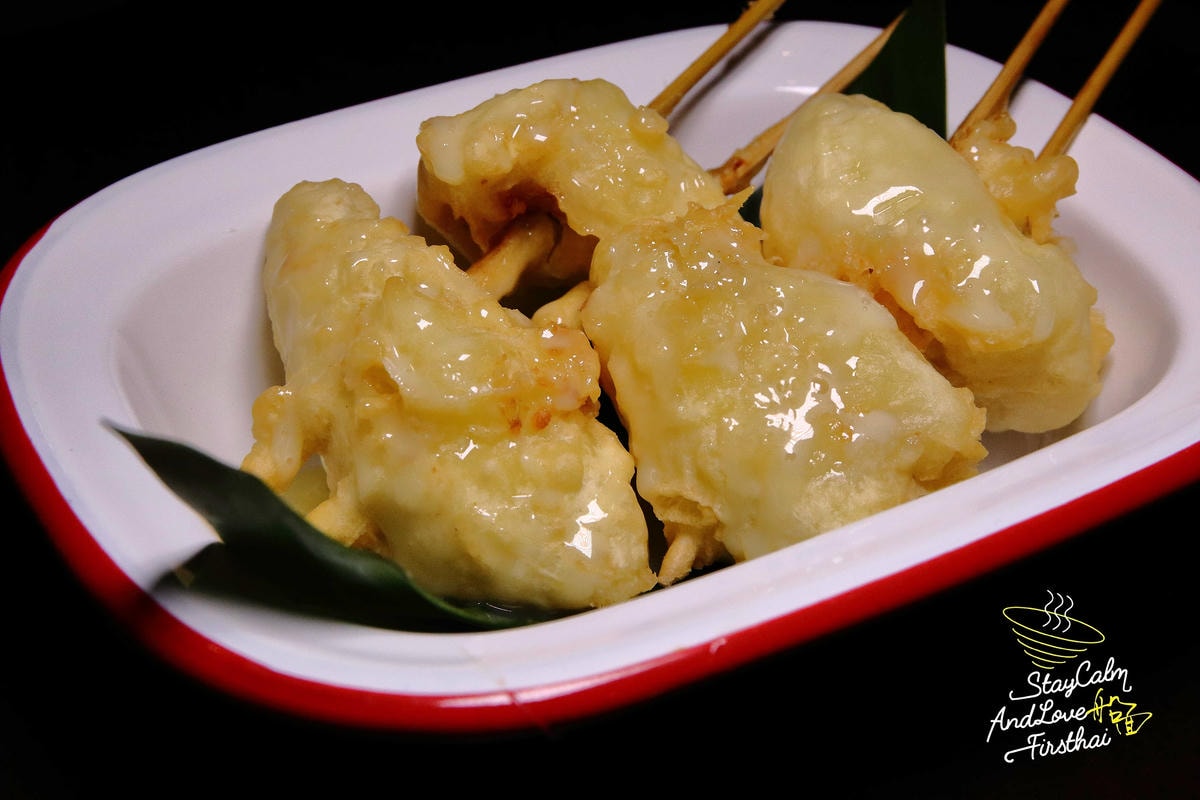 【食。台北】甲泰船麵〜東區/泰式料理。絕對道地!不用出國也能有道地泰國街頭美食!