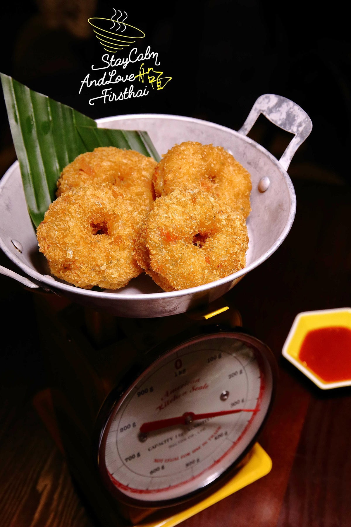 【食。台北】甲泰船麵〜東區/泰式料理。絕對道地!不用出國也能有道地泰國街頭美食!