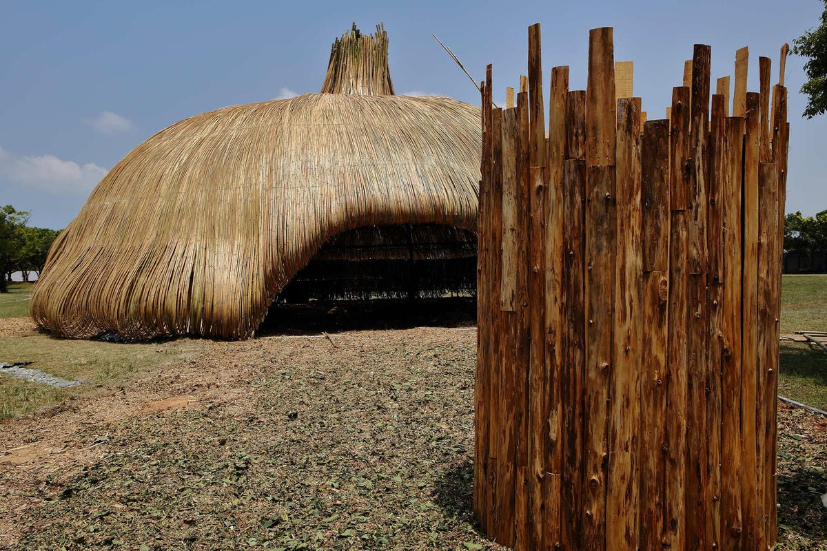 【遊。桃園】2017桃園地景藝術節〜搶先看！親子同遊，一起來秘境尋找地景！(最詳細彙整)