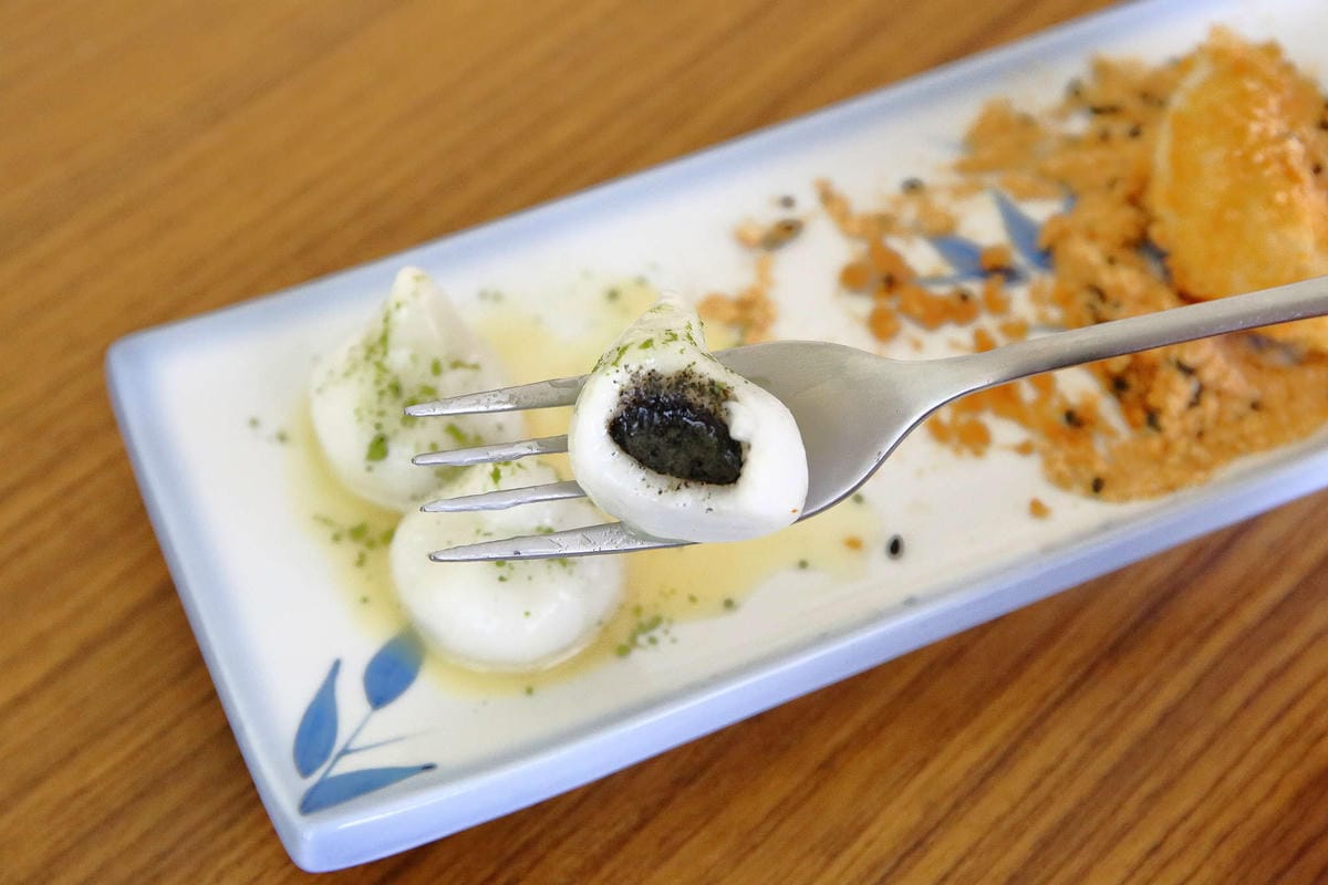 【食。中壢】迴憶cafe’〜河岸旁美麗的咖啡廳，摩艾冰磚可愛系冰品超萌登場！