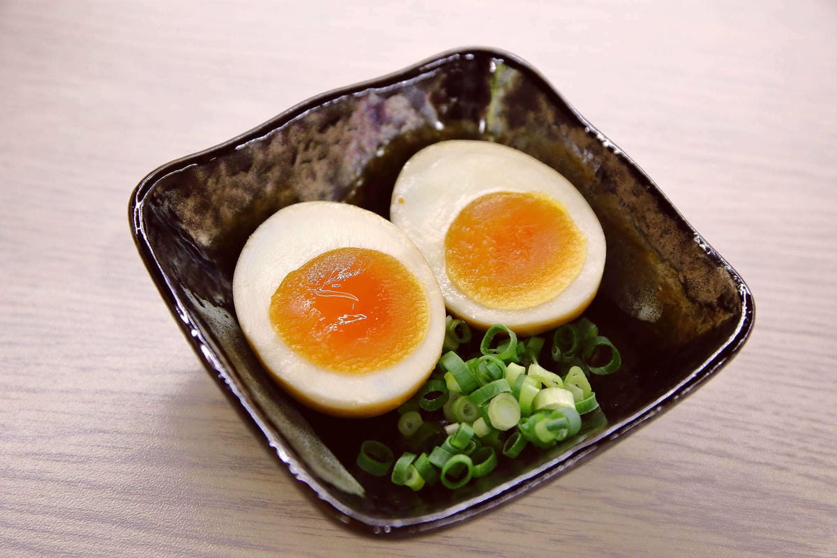 【食。中和】榻榻麵 TT MEN中和南勢角店〜台中超人氣拉麵開上來台北囉！99元即可品嚐平價日式拉麵(已歇業)