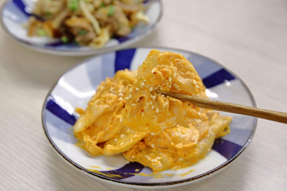 【食。中和】榻榻麵 TT MEN中和南勢角店〜台中超人氣拉麵開上來台北囉！99元即可品嚐平價日式拉麵(已歇業)