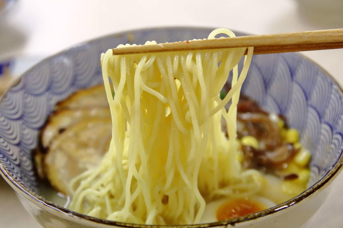 【食。中和】榻榻麵 TT MEN中和南勢角店〜台中超人氣拉麵開上來台北囉！99元即可品嚐平價日式拉麵(已歇業)