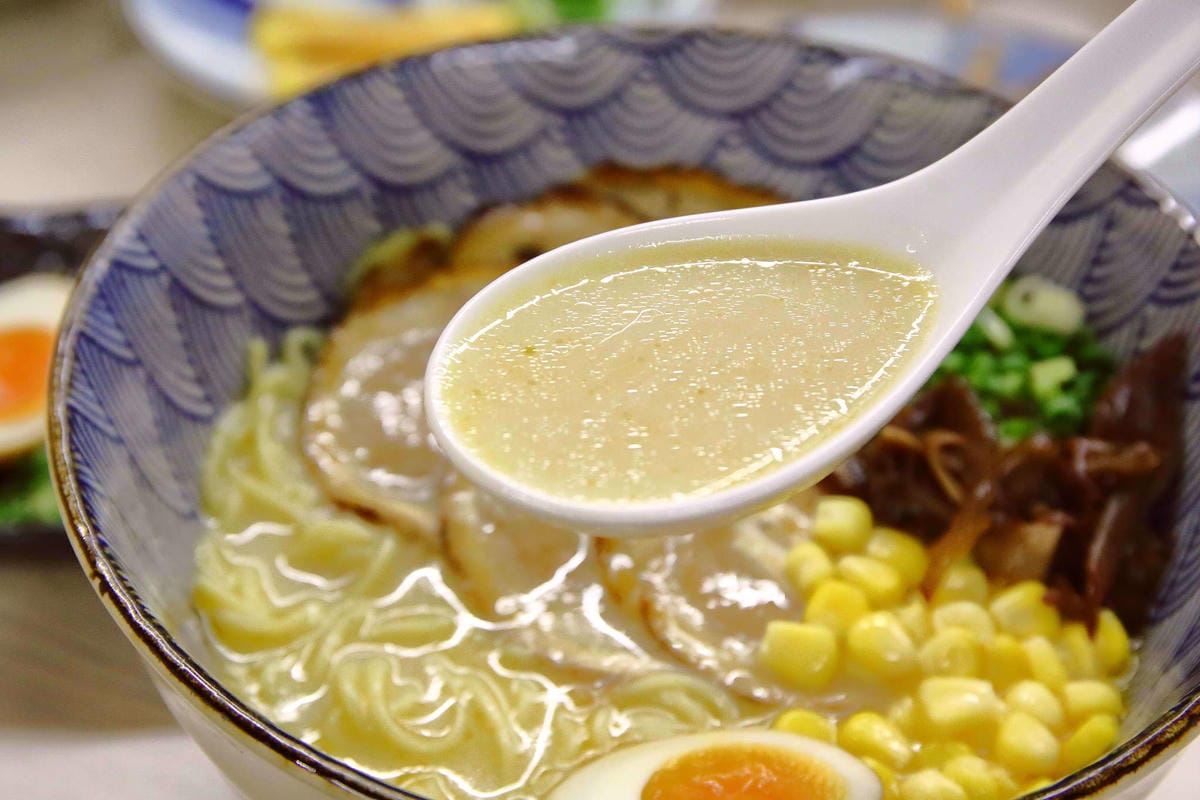 【食。中和】榻榻麵 TT MEN中和南勢角店〜台中超人氣拉麵開上來台北囉！99元即可品嚐平價日式拉麵(已歇業)