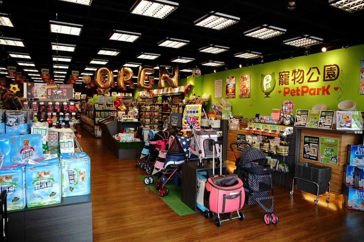 【桃園】JC Park食尚廣場 春日館〜全新複合式商場8/20盛大開幕囉！22個品牌進駐，吃喝玩樂一次滿足！