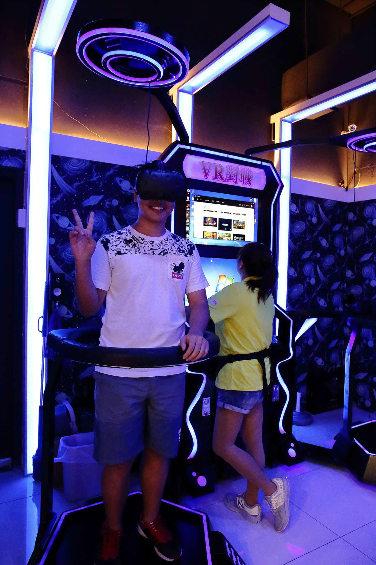 【桃園】JC Park食尚廣場 春日館〜全新複合式商場8/20盛大開幕囉！22個品牌進駐，吃喝玩樂一次滿足！