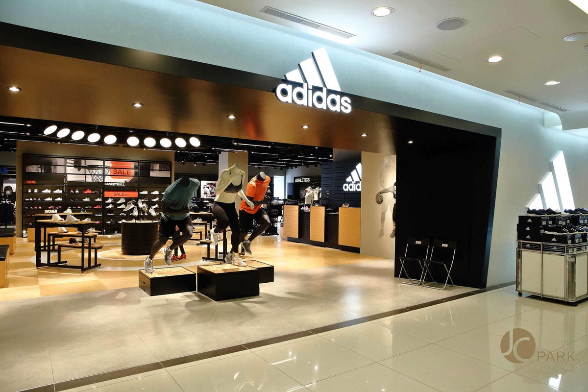 【桃園】JC Park食尚廣場 春日館〜全新複合式商場8/20盛大開幕囉！22個品牌進駐，吃喝玩樂一次滿足！