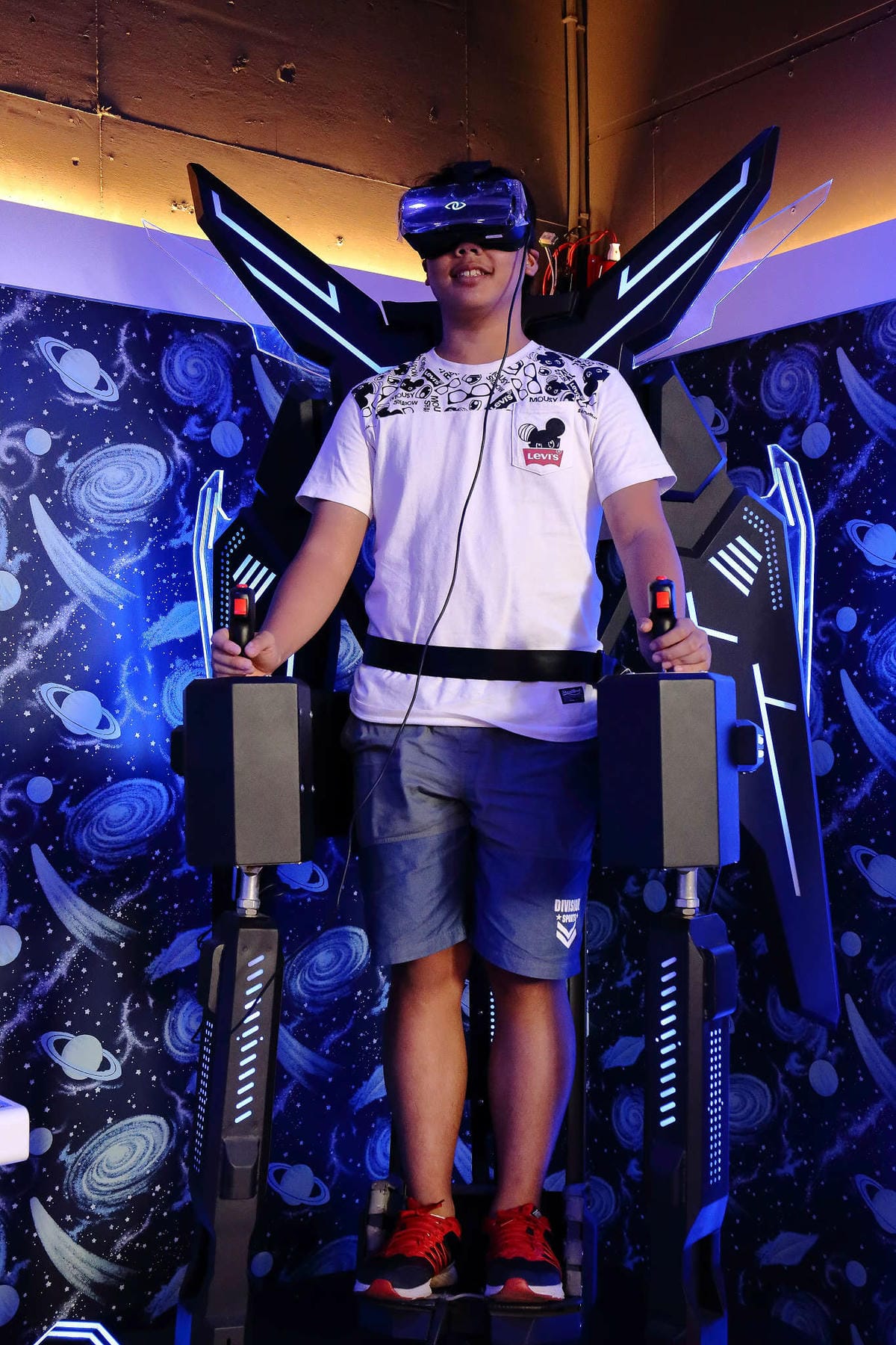 【桃園】JC Park食尚廣場 春日館〜全新複合式商場8/20盛大開幕囉！22個品牌進駐，吃喝玩樂一次滿足！