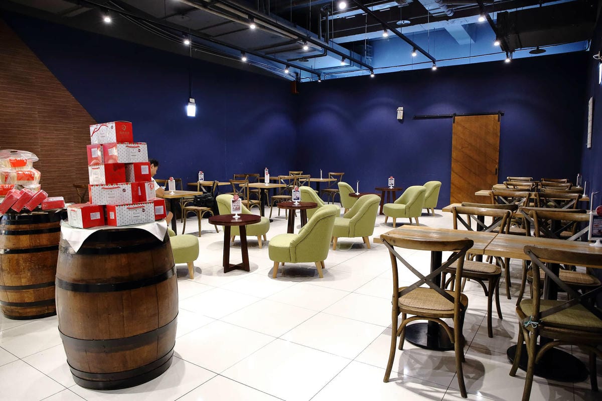 【桃園】JC Park食尚廣場 春日館〜全新複合式商場8/20盛大開幕囉！22個品牌進駐，吃喝玩樂一次滿足！