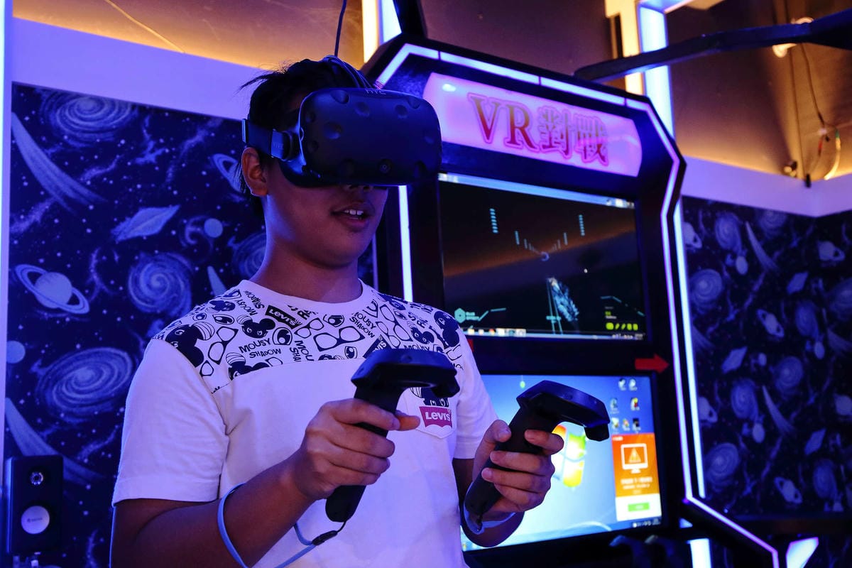 【桃園】JC Park食尚廣場 春日館〜全新複合式商場8/20盛大開幕囉！22個品牌進駐，吃喝玩樂一次滿足！