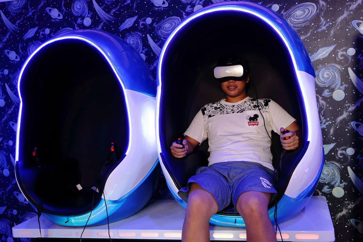 【桃園】JC Park食尚廣場 春日館〜全新複合式商場8/20盛大開幕囉！22個品牌進駐，吃喝玩樂一次滿足！