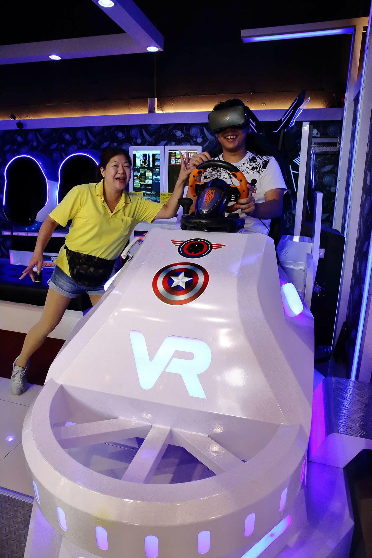 【桃園】JC Park食尚廣場 春日館〜全新複合式商場8/20盛大開幕囉！22個品牌進駐，吃喝玩樂一次滿足！