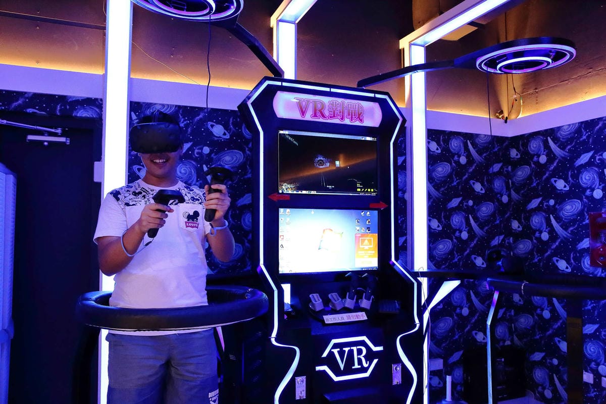 【桃園】JC Park食尚廣場 春日館〜全新複合式商場8/20盛大開幕囉！22個品牌進駐，吃喝玩樂一次滿足！