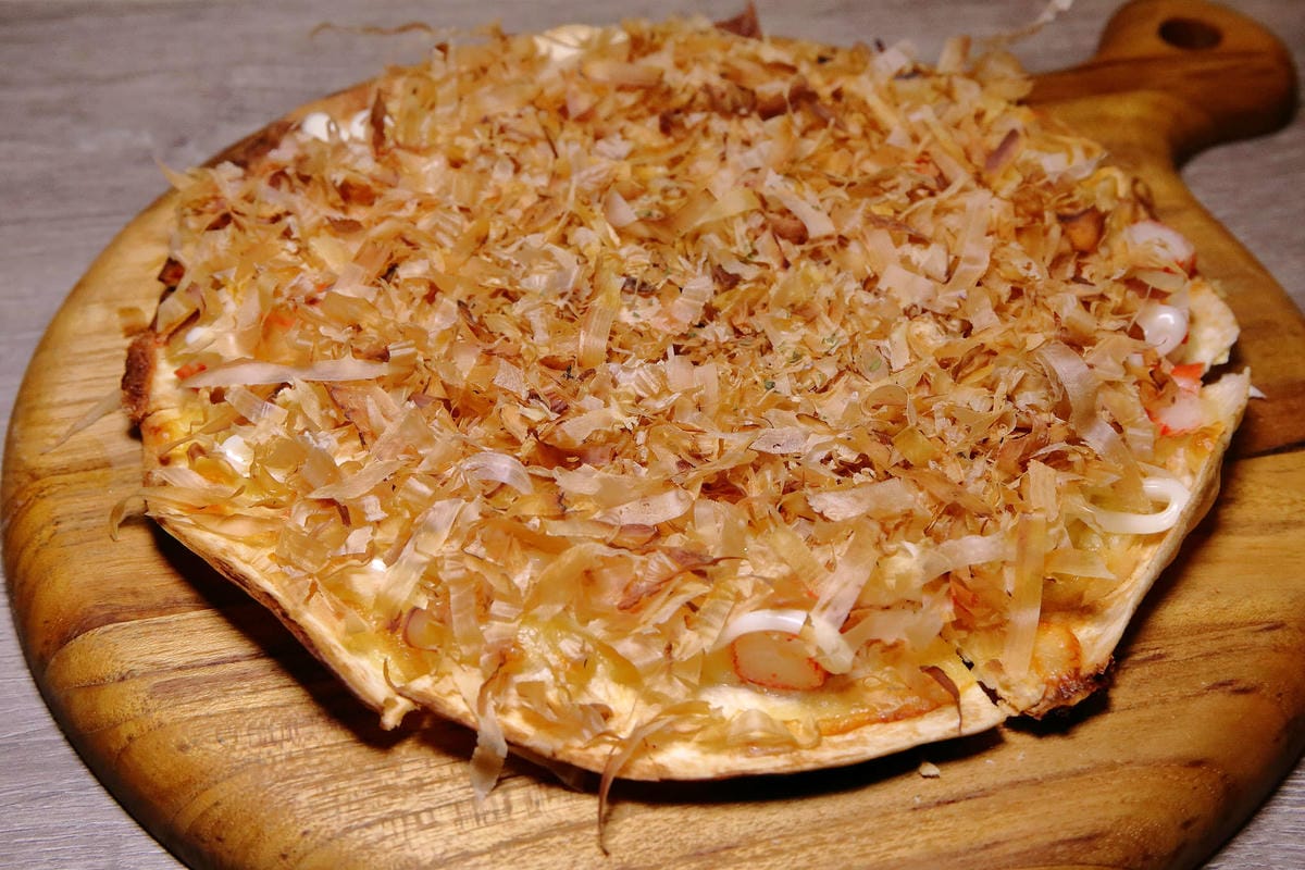 【食。台中】山鯨燒肉〜單點式燒肉精緻/豪華雙人套餐。櫻花樹下吃燒肉，濃濃的日式風味，超浪漫又好拍！