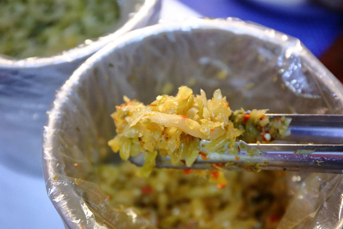 【食。高雄】關廟糖心滷味〜鳳山夜市必吃!甜心正妹賣滷味,秘制滷汁吮指回味,CP值高的銅板美食