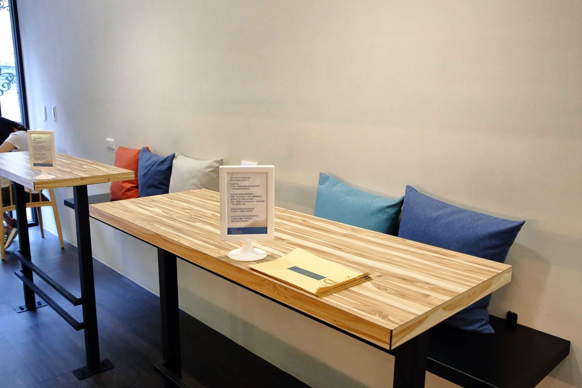 【食。台北】HERZMOMENT 笛瑟甜點工坊〜甜食控看過來！經典的法式甜點，你嘗過了嗎？(永春/象山)