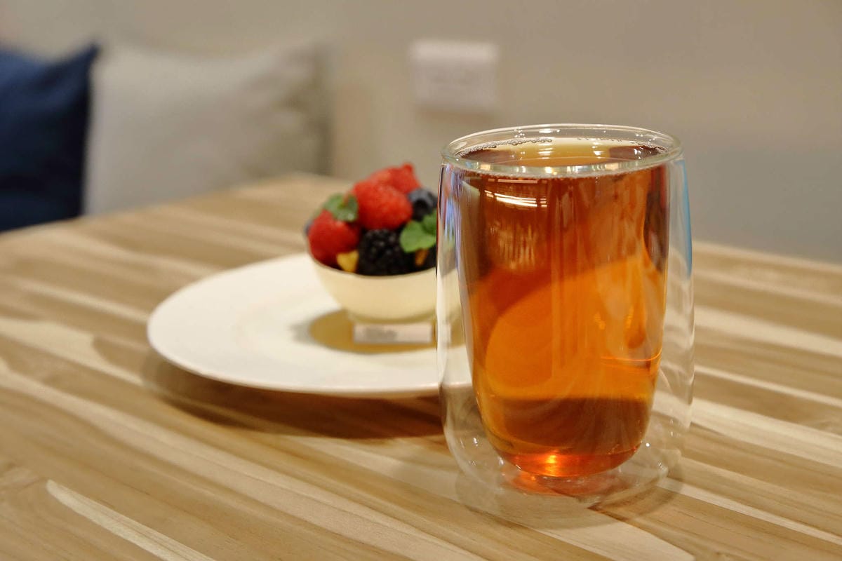 【食。台北】HERZMOMENT 笛瑟甜點工坊〜甜食控看過來！經典的法式甜點，你嘗過了嗎？(永春/象山)