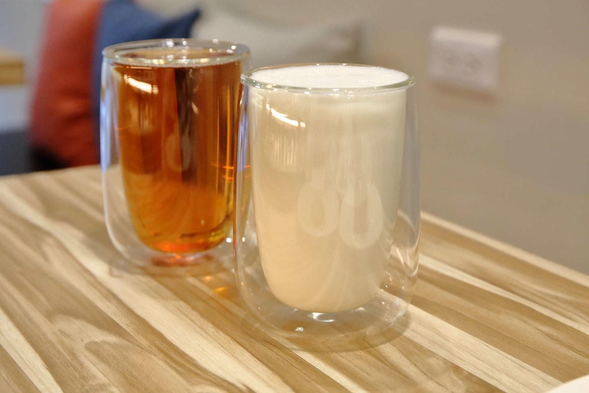 【食。台北】HERZMOMENT 笛瑟甜點工坊〜甜食控看過來！經典的法式甜點，你嘗過了嗎？(永春/象山)