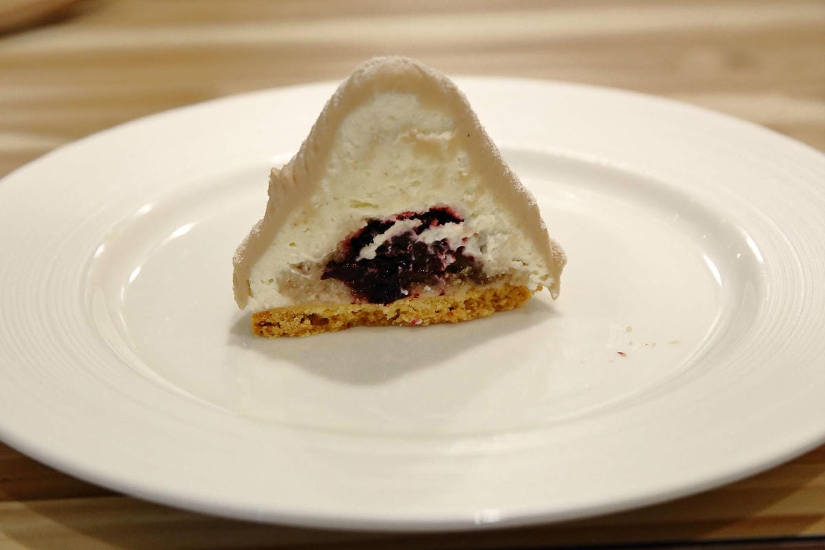 【食。台北】HERZMOMENT 笛瑟甜點工坊〜甜食控看過來！經典的法式甜點，你嘗過了嗎？(永春/象山)