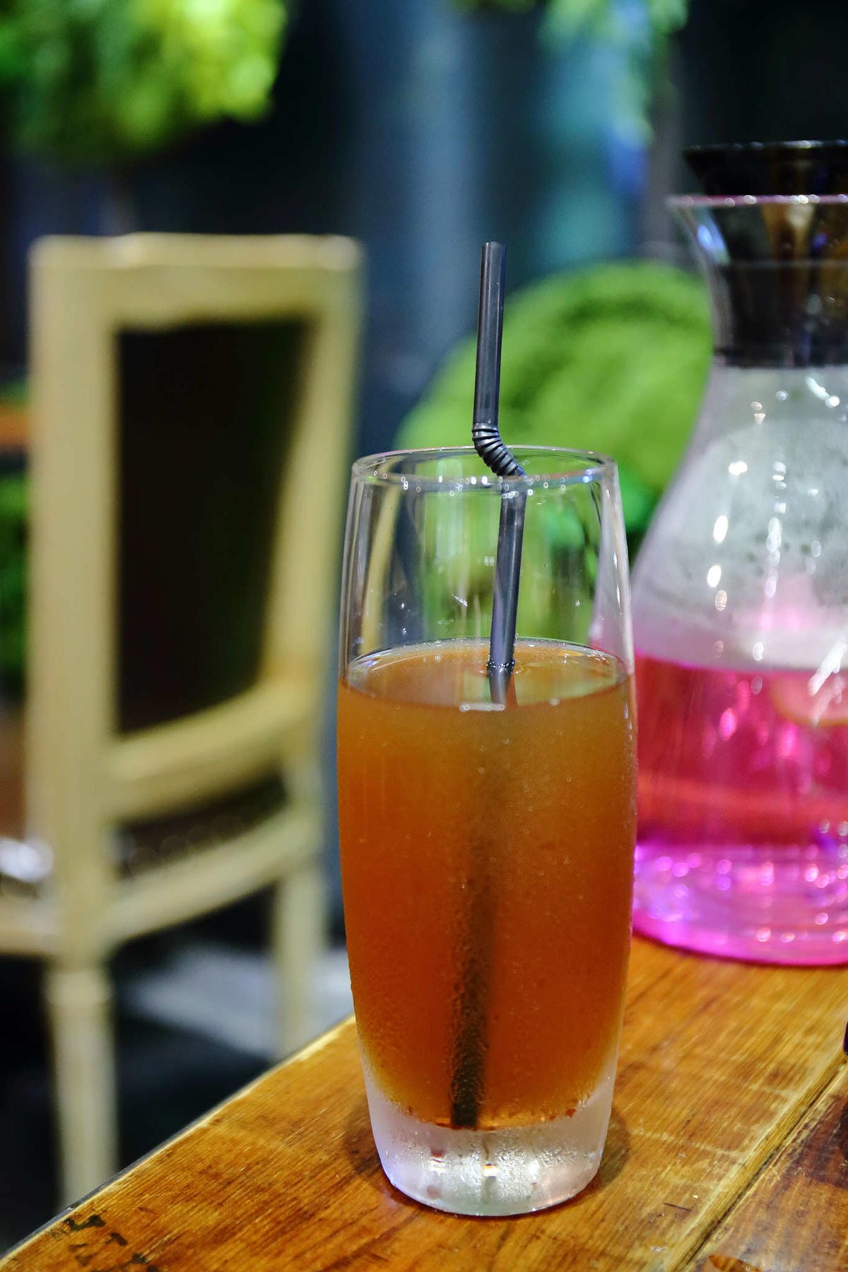 【食。桃園】梳子．Salud川味蔬食餐廳〜桃園最新IG打卡熱門餐廳。美炸了，原來素食可以這樣吃！(已歇業)