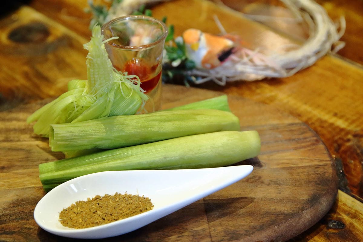 【食。桃園】梳子．Salud川味蔬食餐廳〜桃園最新IG打卡熱門餐廳。美炸了，原來素食可以這樣吃！(已歇業)