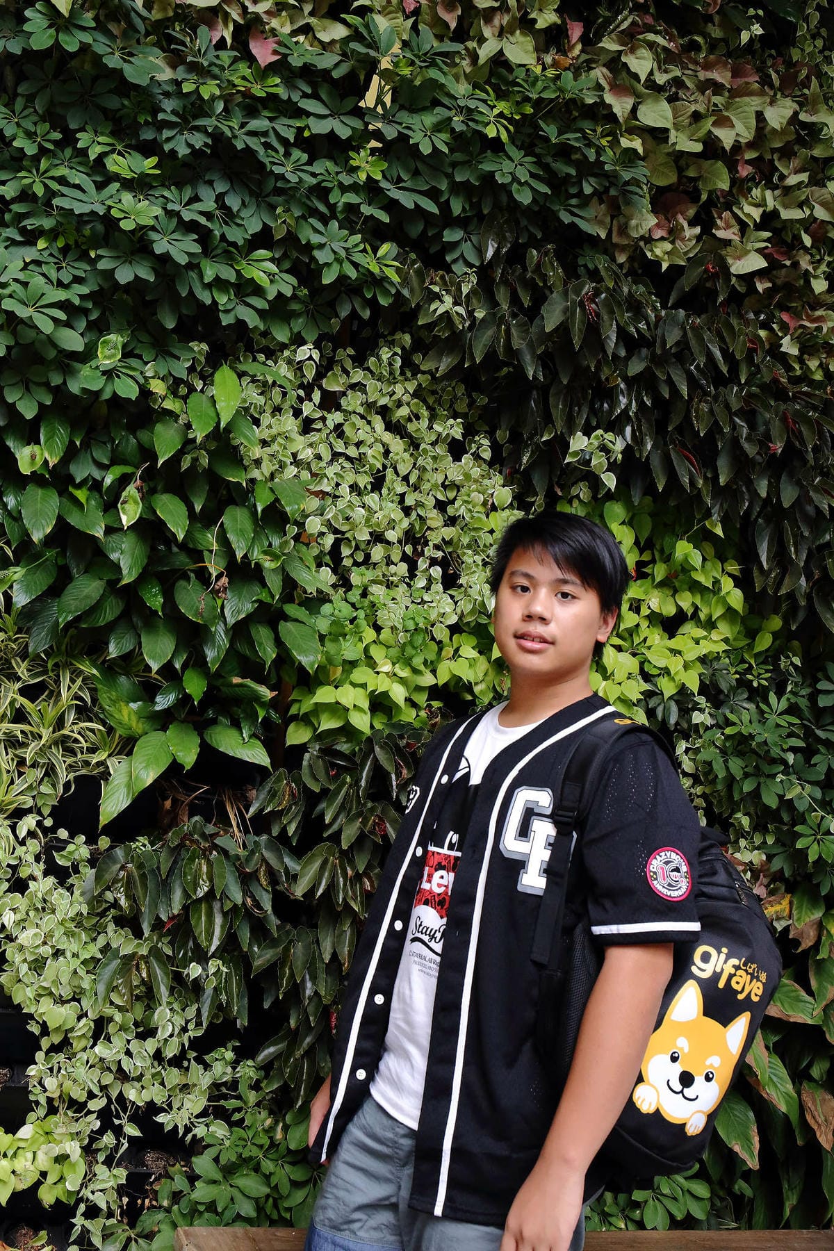 【食。桃園】梳子．Salud川味蔬食餐廳〜桃園最新IG打卡熱門餐廳。美炸了，原來素食可以這樣吃！(已歇業)