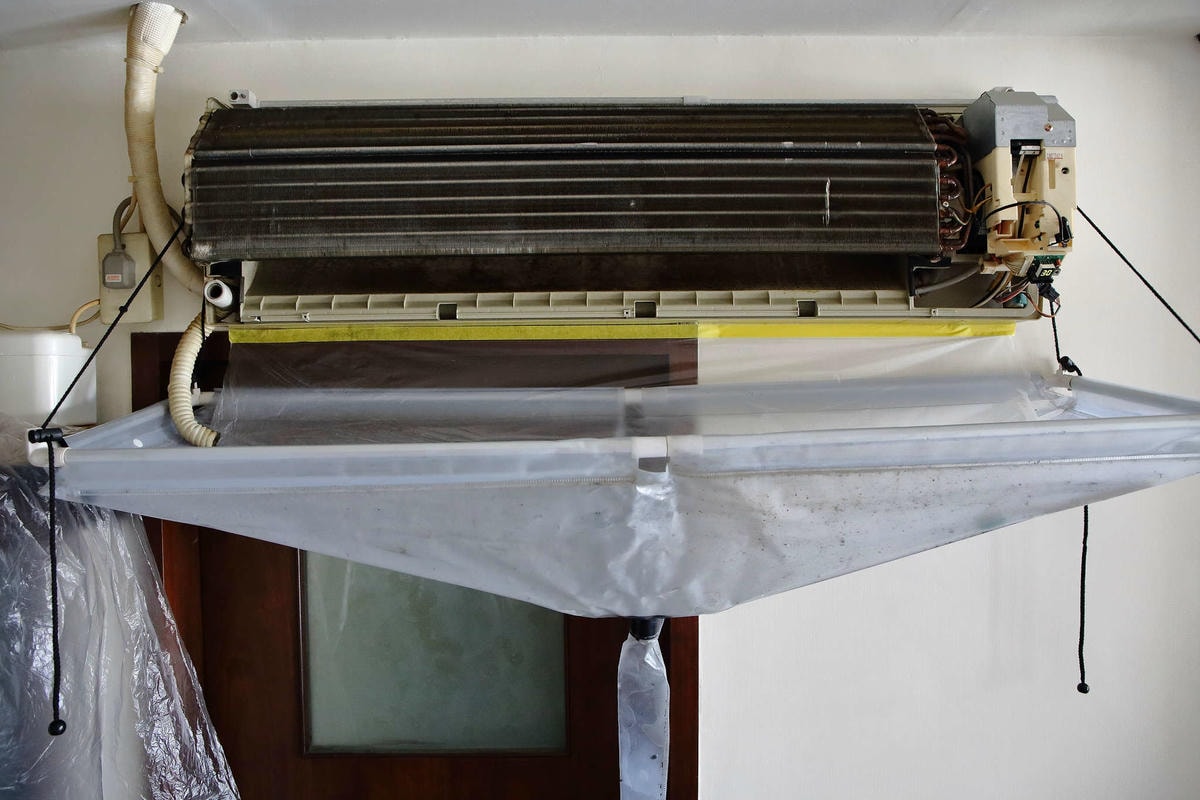 【清潔。台北】家必潔家事清潔〜最貼心的居家清潔服務,讓媽媽笑呵呵當女王。冷氣清洗/冷氣機保養/室內機清洗/分離式