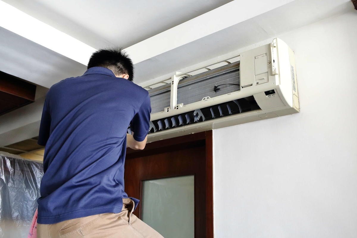 【清潔。台北】家必潔家事清潔〜最貼心的居家清潔服務,讓媽媽笑呵呵當女王。冷氣清洗/冷氣機保養/室內機清洗/分離式