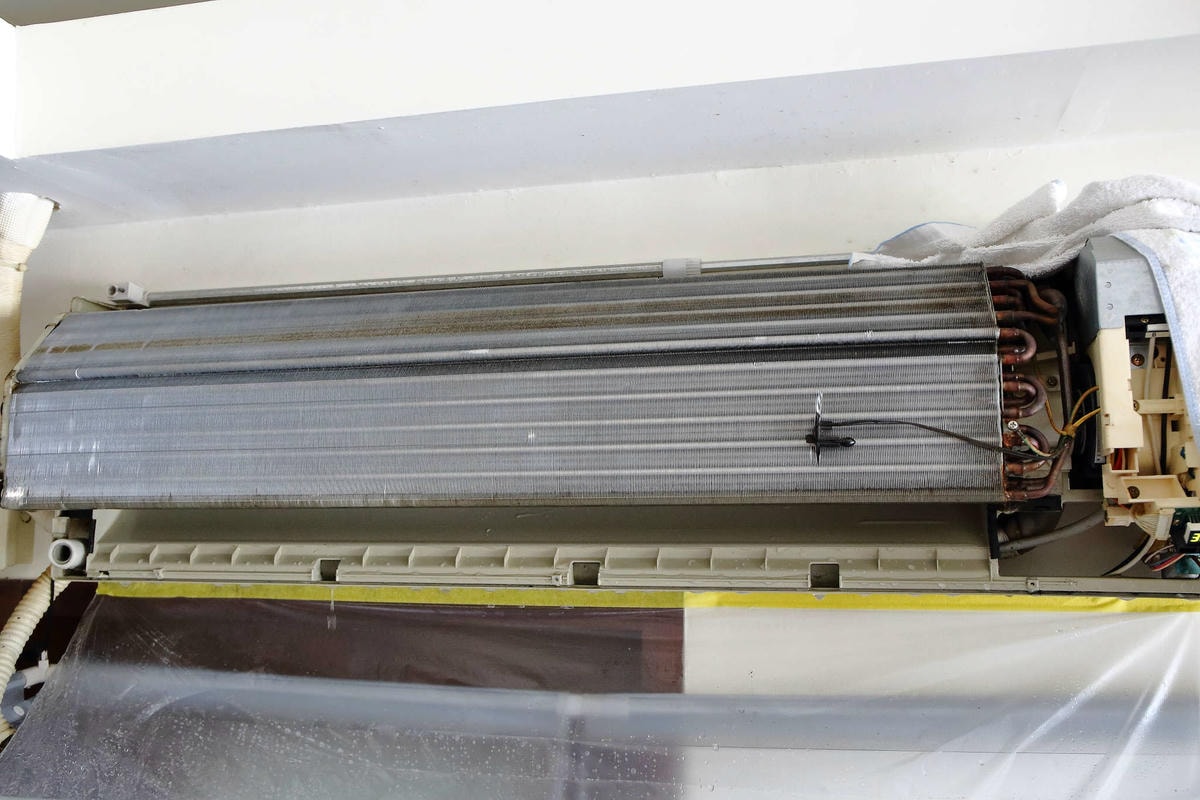 【清潔。台北】家必潔家事清潔〜最貼心的居家清潔服務,讓媽媽笑呵呵當女王。冷氣清洗/冷氣機保養/室內機清洗/分離式