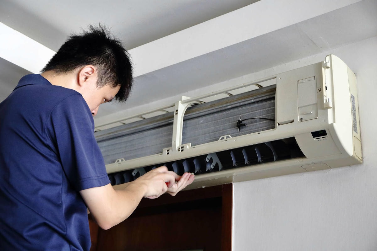 【清潔。台北】家必潔家事清潔〜最貼心的居家清潔服務,讓媽媽笑呵呵當女王。冷氣清洗/冷氣機保養/室內機清洗/分離式