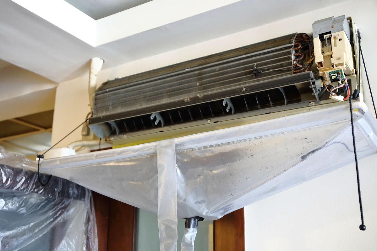 【清潔。台北】家必潔家事清潔〜最貼心的居家清潔服務,讓媽媽笑呵呵當女王。冷氣清洗/冷氣機保養/室內機清洗/分離式