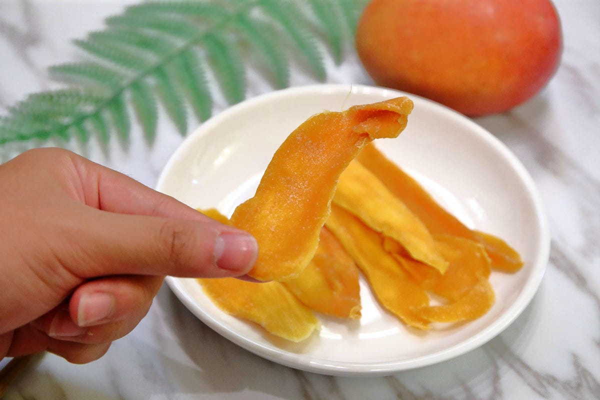 【ihergo愛合購】小山日初❖零添加水果乾〜水果也可以這樣吃！台灣在小農在地鮮果，真材實料吃得到水果纖維‎！