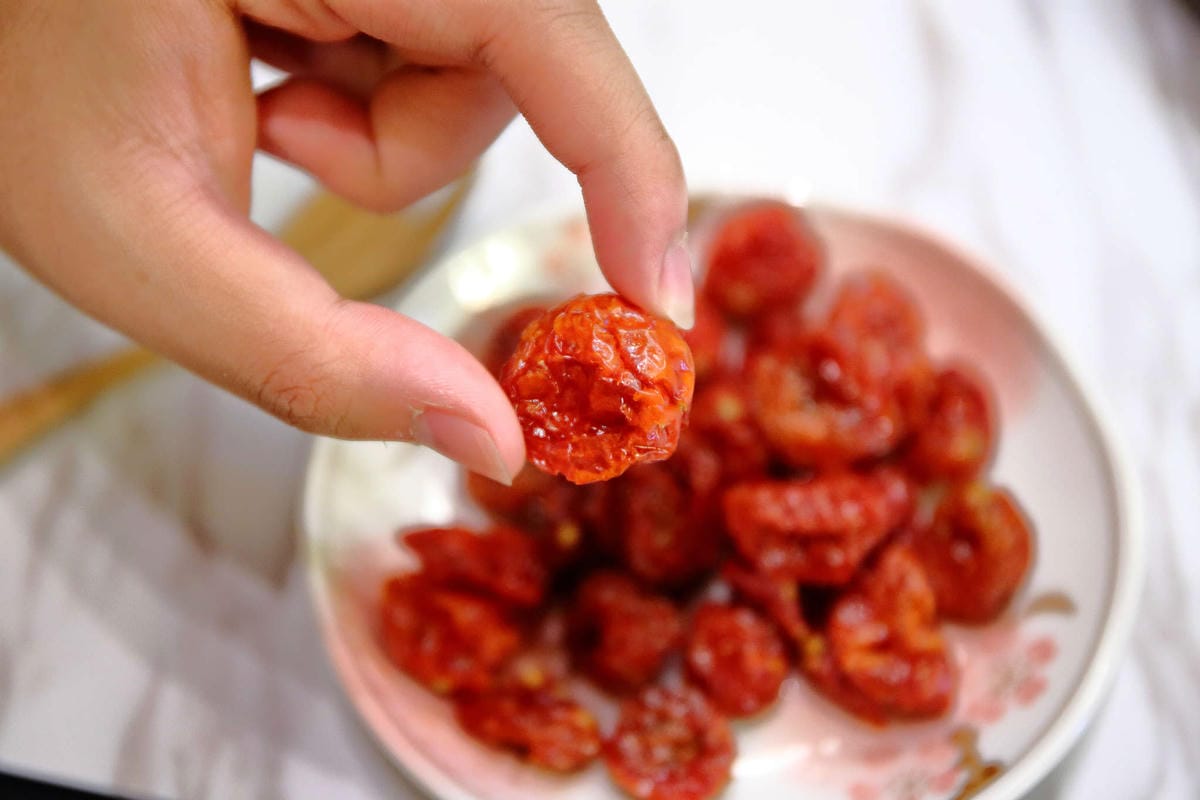 【ihergo愛合購】小山日初❖零添加水果乾〜水果也可以這樣吃！台灣在小農在地鮮果，真材實料吃得到水果纖維‎！