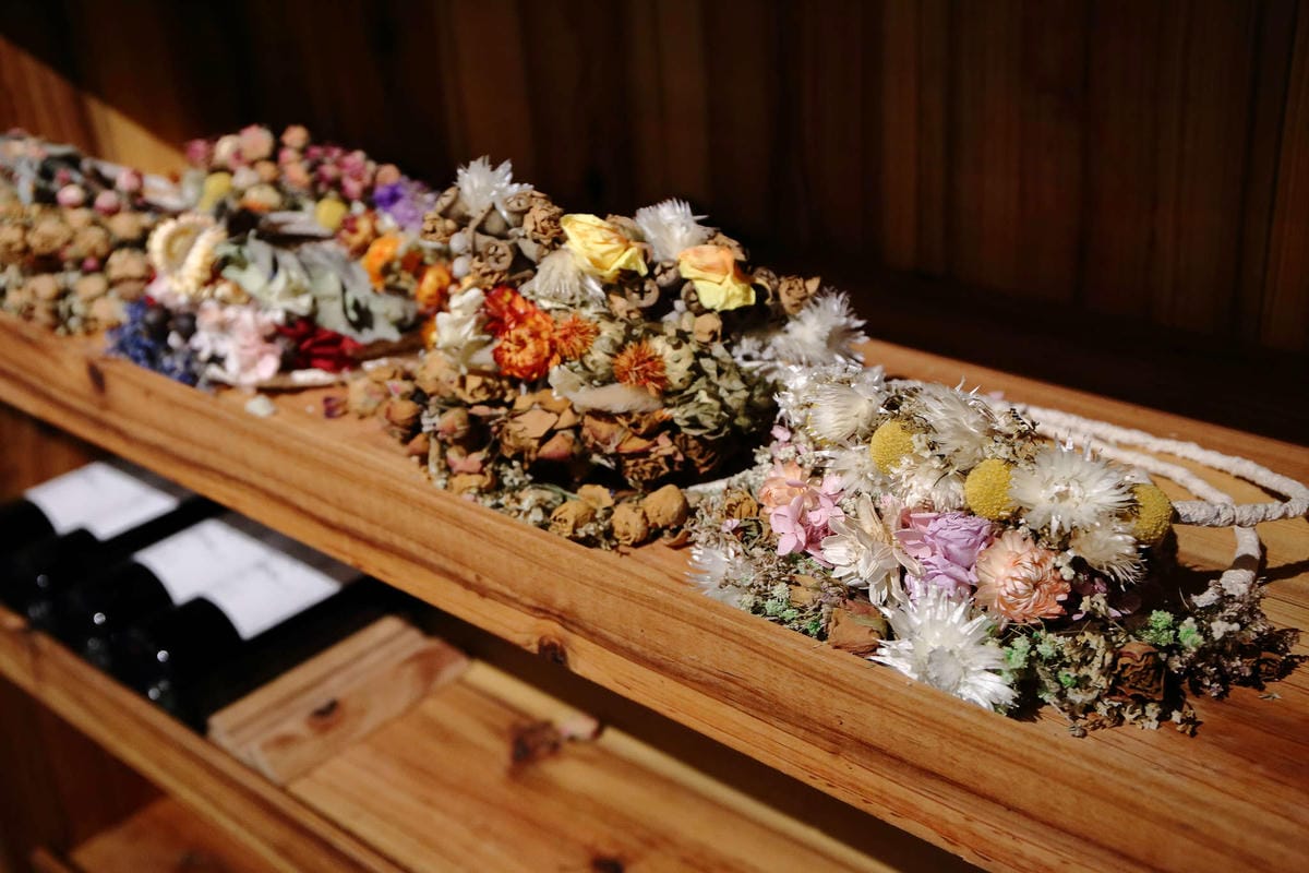 【食。台北】FUJI Flower 義法餐廳 松菸店〜網美秘境！讓少女心噴發的森林系餐廳，以不同花卉入菜，超吸睛！