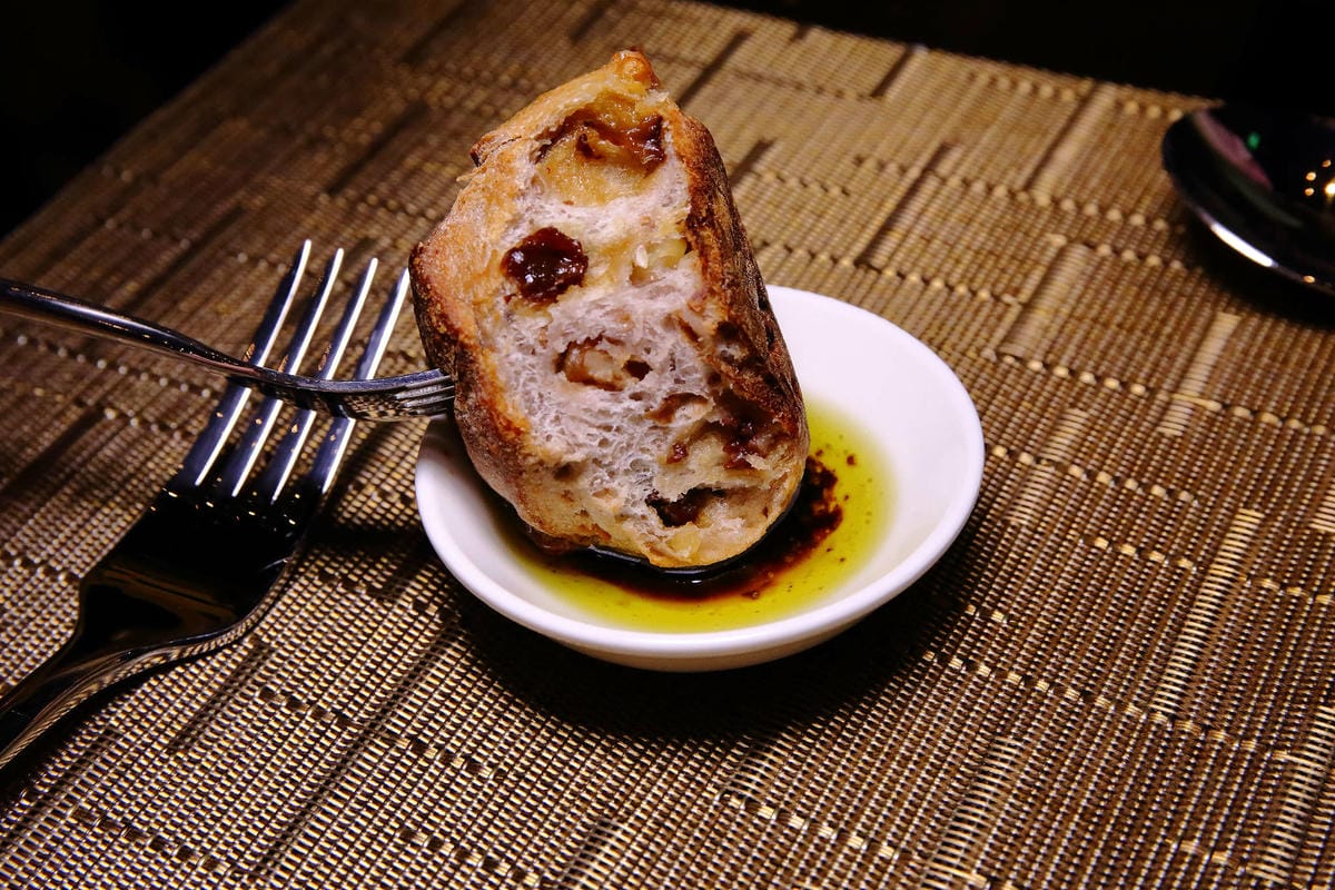 【食。台北】FUJI Flower 義法餐廳 松菸店〜網美秘境！讓少女心噴發的森林系餐廳，以不同花卉入菜，超吸睛！