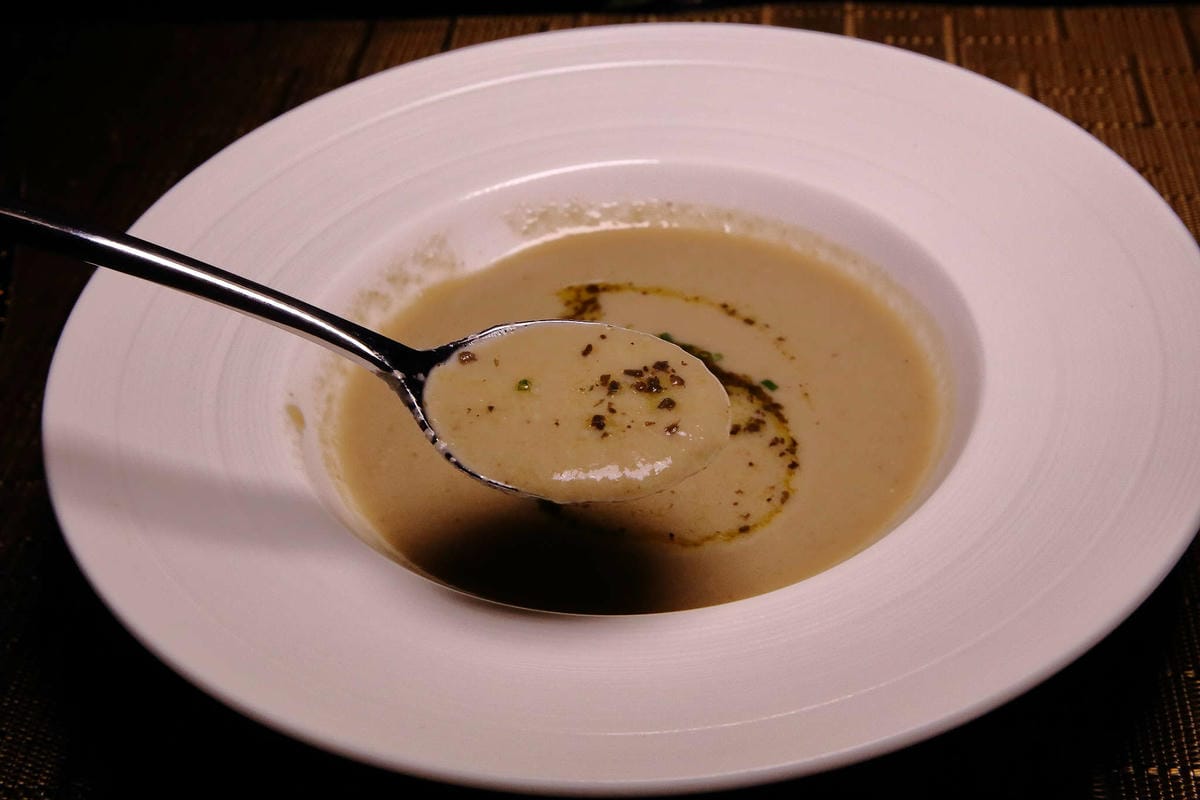 【食。台北】FUJI Flower 義法餐廳 松菸店〜網美秘境！讓少女心噴發的森林系餐廳，以不同花卉入菜，超吸睛！