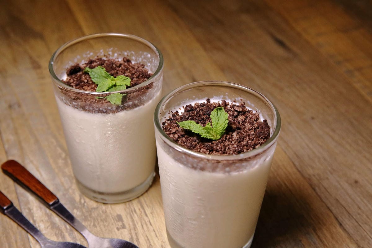 【食。台北】At • First Brunch 緣來-忠孝店〜東區大份量早午餐，花生醬系列漢堡太銷魂！