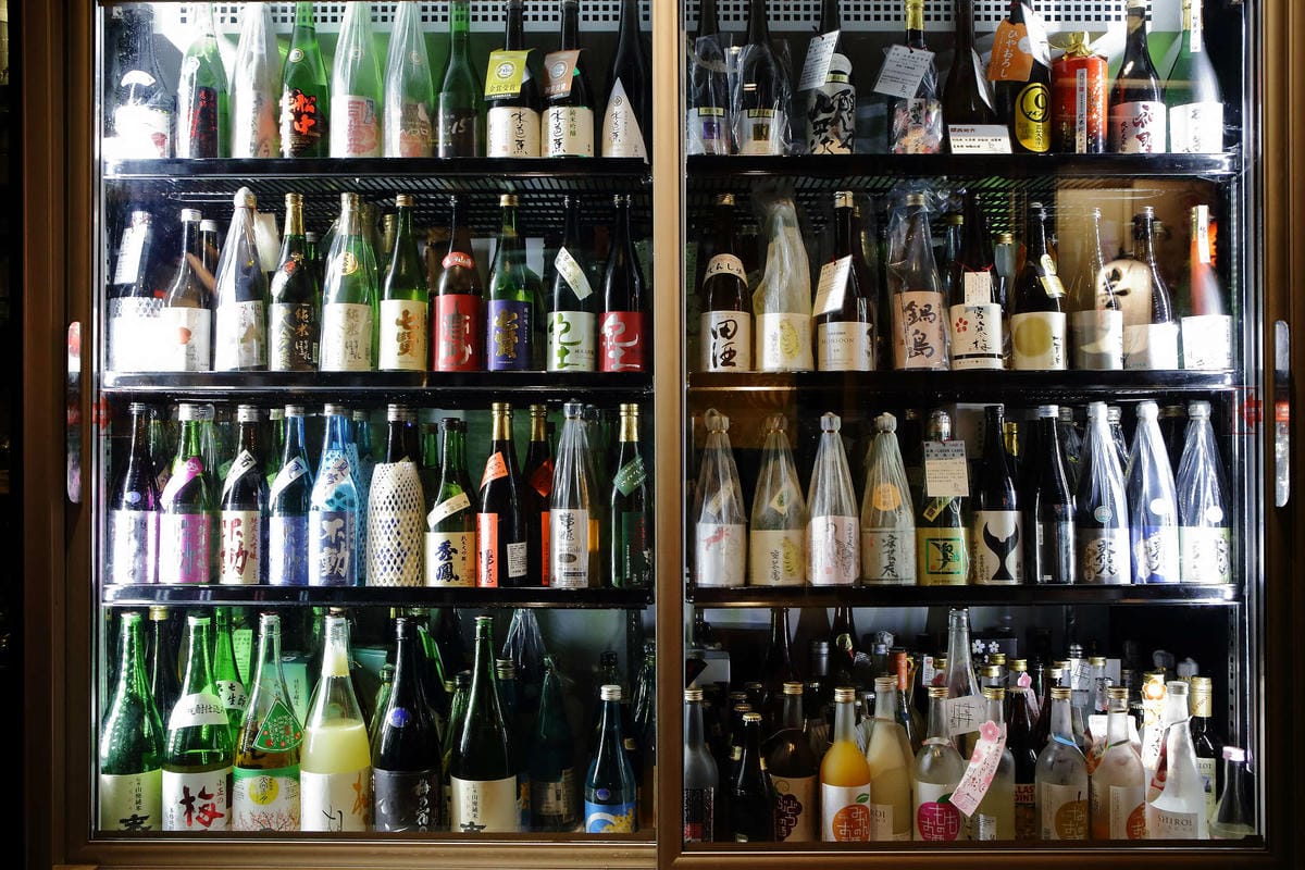 【食。桃園】鳥久居酒屋〜巷弄隱藏版日式家庭風味居酒屋，清酒×好食，品酒、品味、品生活！