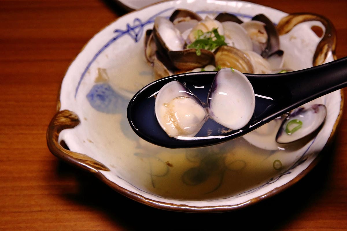 【食。桃園】鳥久居酒屋〜巷弄隱藏版日式家庭風味居酒屋，清酒×好食，品酒、品味、品生活！