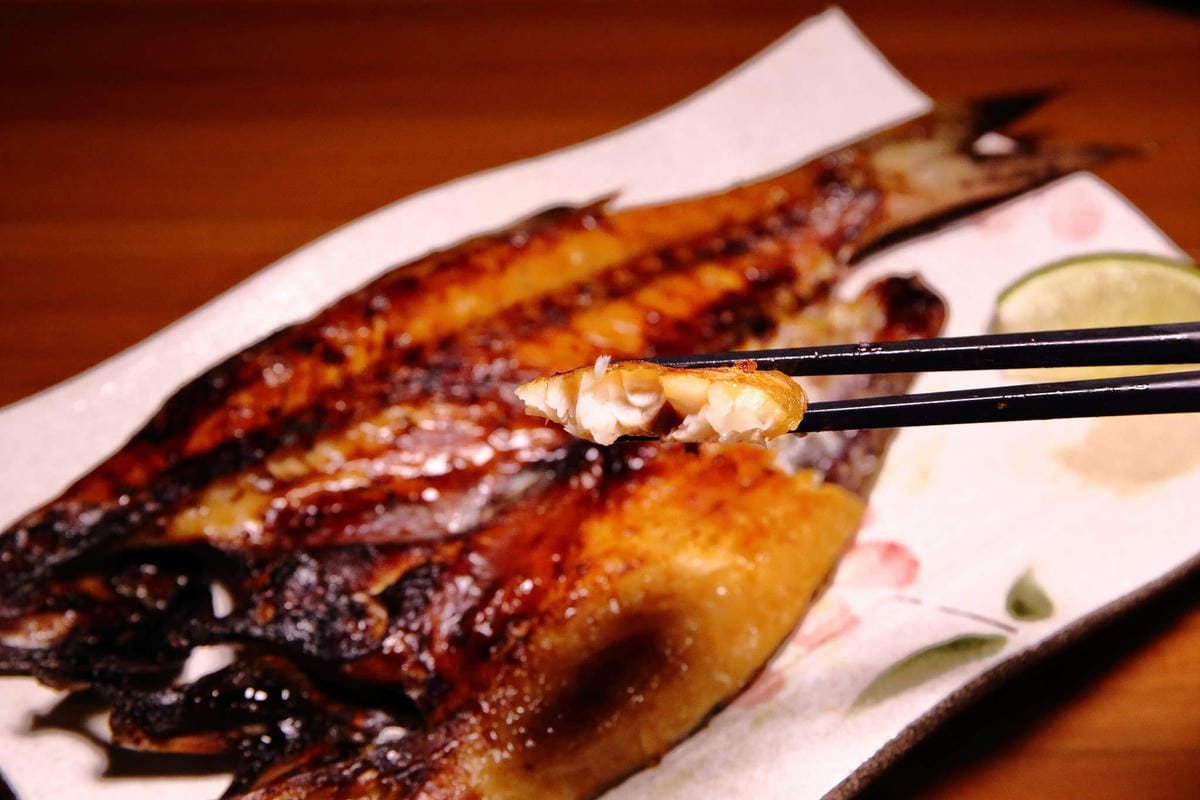 【食。桃園】鳥久居酒屋〜巷弄隱藏版日式家庭風味居酒屋，清酒×好食，品酒、品味、品生活！