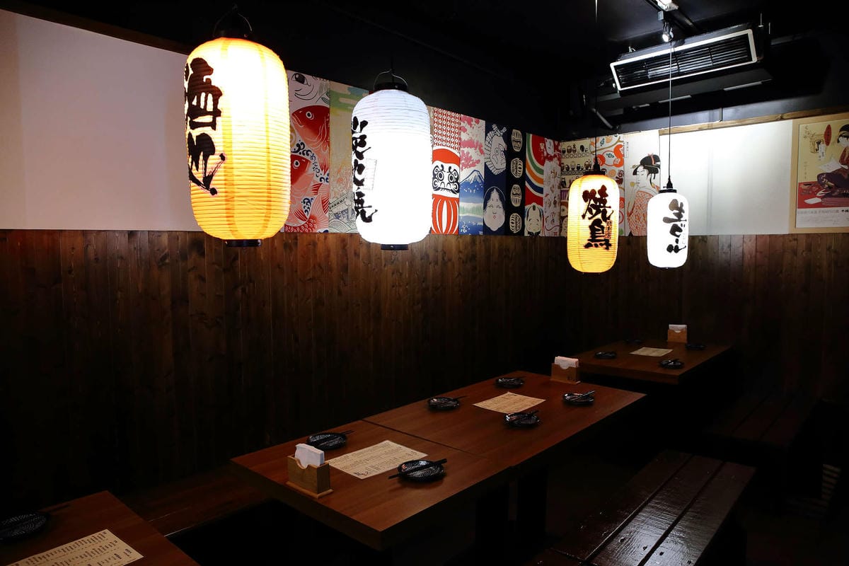 【食。桃園】鳥久居酒屋〜巷弄隱藏版日式家庭風味居酒屋，清酒×好食，品酒、品味、品生活！