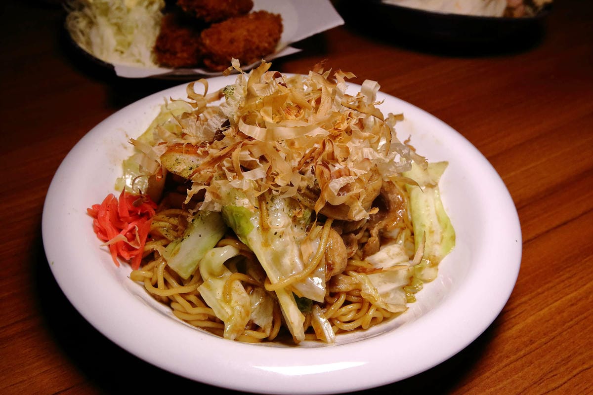 【食。桃園】鳥久居酒屋〜巷弄隱藏版日式家庭風味居酒屋，清酒×好食，品酒、品味、品生活！