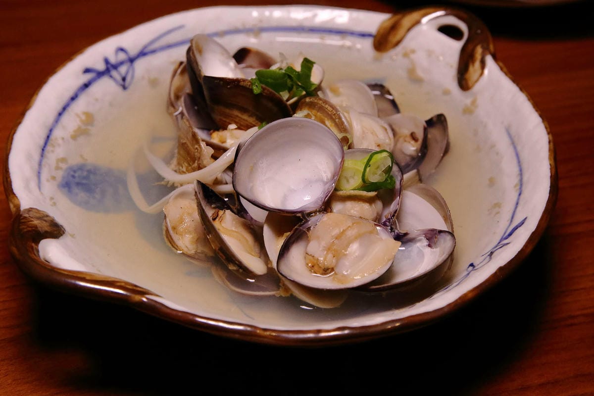 【食。桃園】鳥久居酒屋〜巷弄隱藏版日式家庭風味居酒屋，清酒×好食，品酒、品味、品生活！