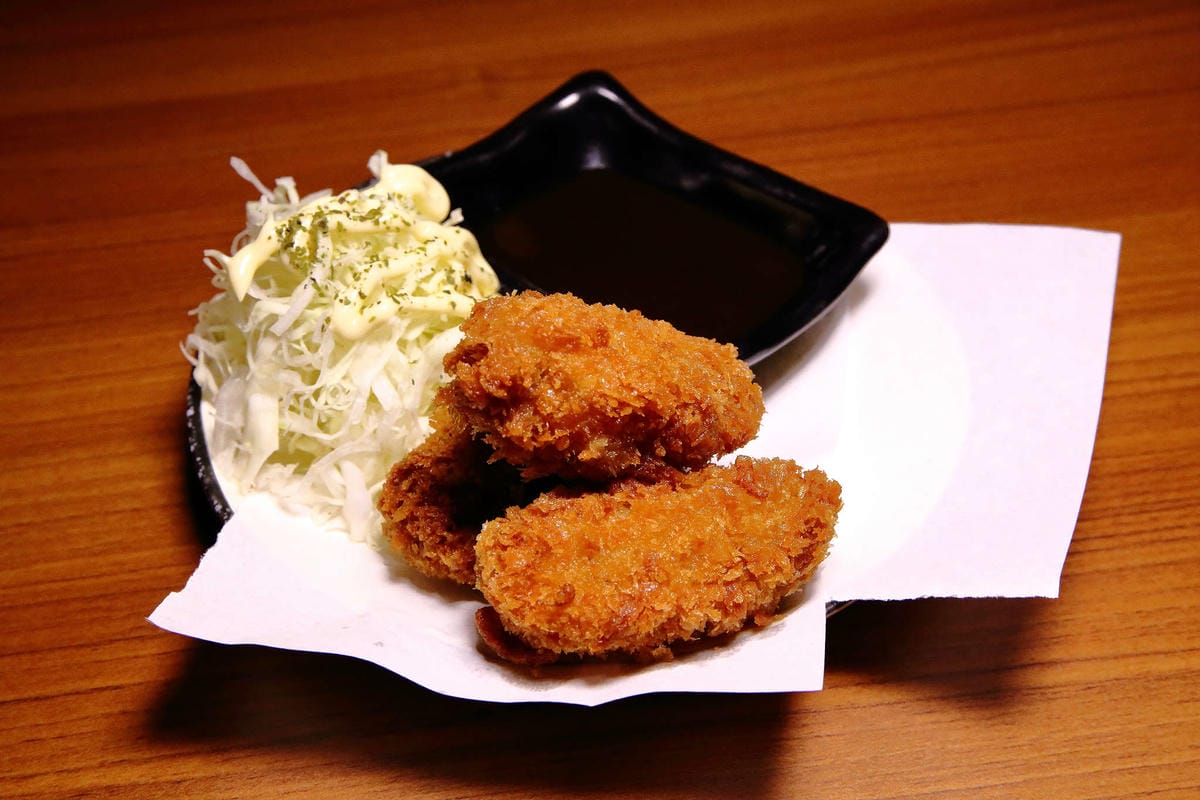 【食。桃園】鳥久居酒屋〜巷弄隱藏版日式家庭風味居酒屋，清酒×好食，品酒、品味、品生活！