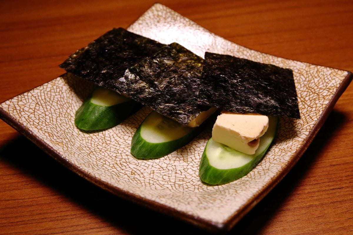 【食。桃園】鳥久居酒屋〜巷弄隱藏版日式家庭風味居酒屋，清酒×好食，品酒、品味、品生活！