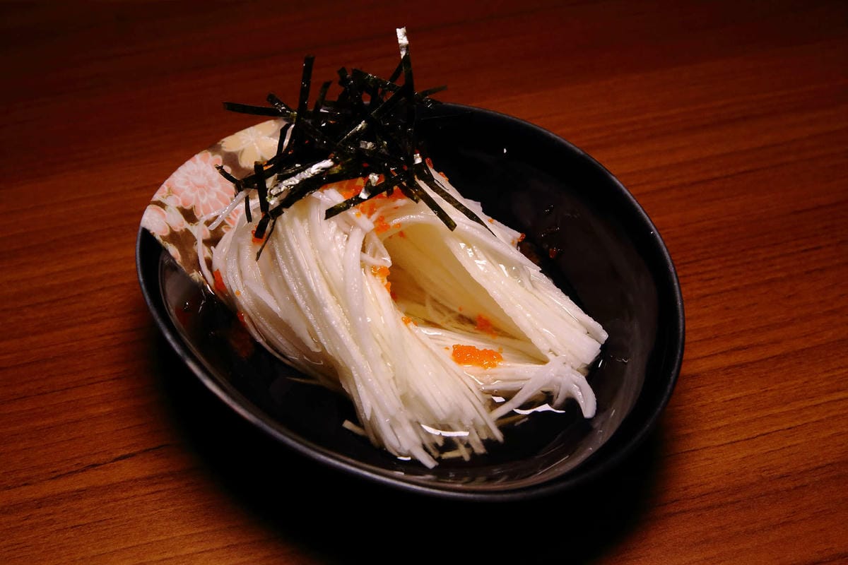 【食。桃園】鳥久居酒屋〜巷弄隱藏版日式家庭風味居酒屋，清酒×好食，品酒、品味、品生活！