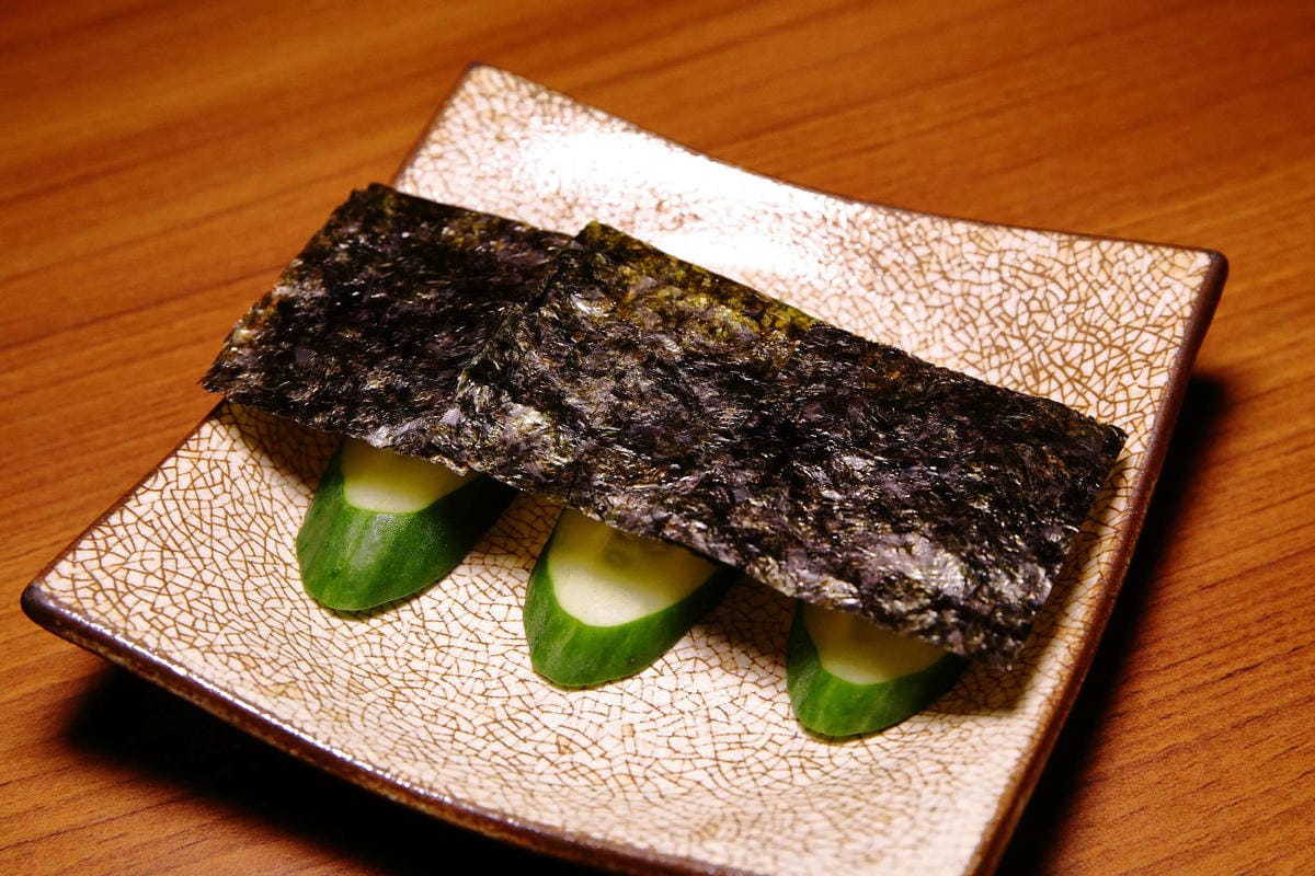 【食。桃園】鳥久居酒屋〜巷弄隱藏版日式家庭風味居酒屋，清酒×好食，品酒、品味、品生活！