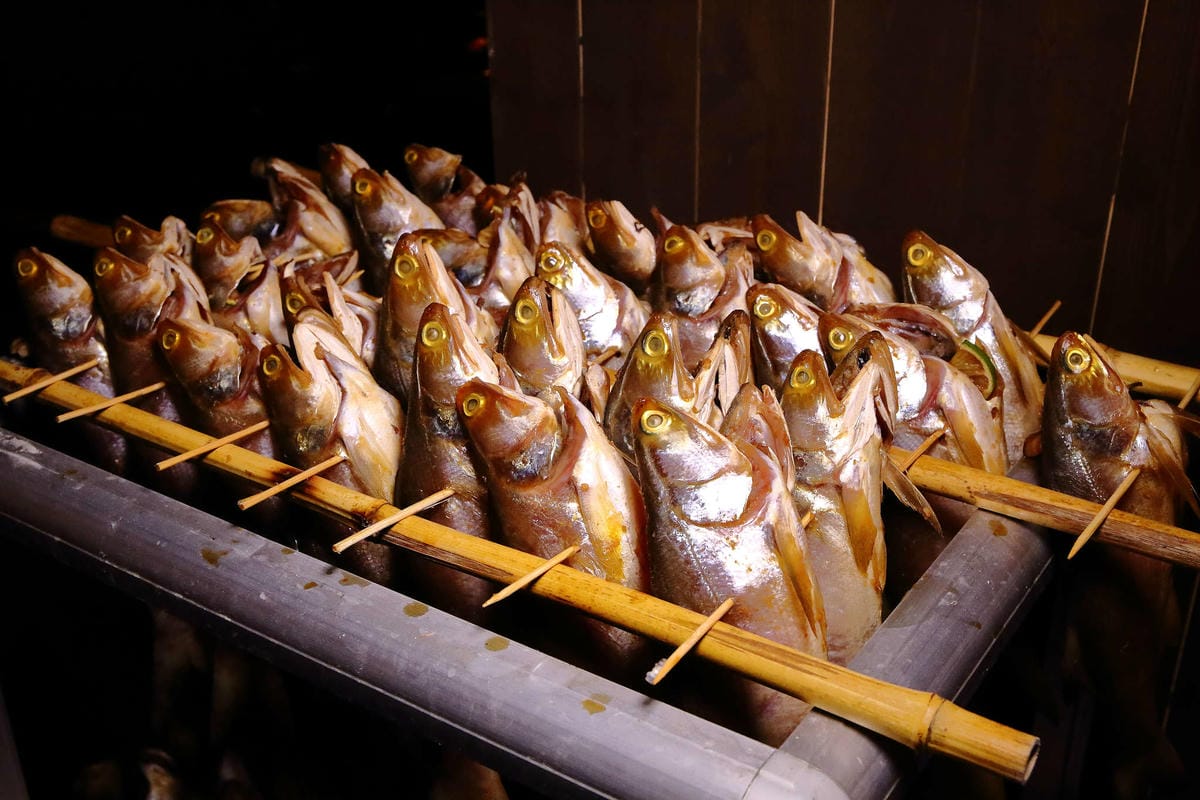 【食。桃園】鳥久居酒屋〜巷弄隱藏版日式家庭風味居酒屋，清酒×好食，品酒、品味、品生活！