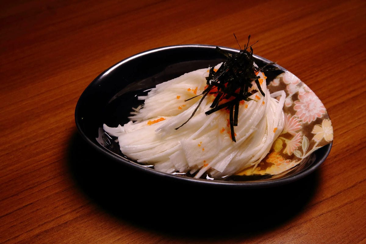 【食。桃園】鳥久居酒屋〜巷弄隱藏版日式家庭風味居酒屋，清酒×好食，品酒、品味、品生活！